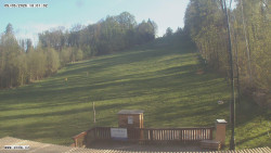 Sjezdovka