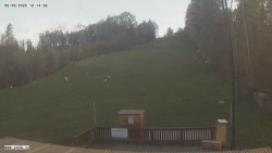 Sjezdovka