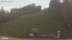 Sjezdovka