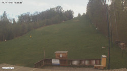 Sjezdovka