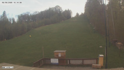 Sjezdovka