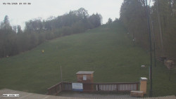 Sjezdovka