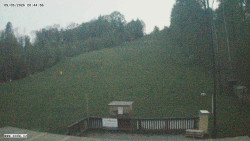 Sjezdovka