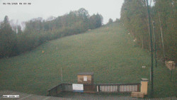 Sjezdovka