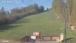 Sjezdovka