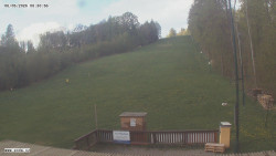 Sjezdovka