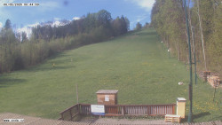 Sjezdovka