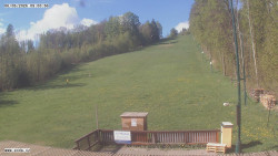 Sjezdovka