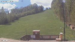 Sjezdovka