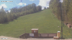 Sjezdovka