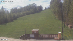 Sjezdovka
