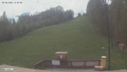 Sjezdovka
