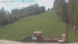 Sjezdovka
