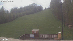 Sjezdovka