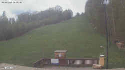Sjezdovka