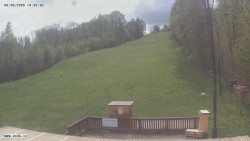 Sjezdovka