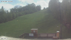 Sjezdovka
