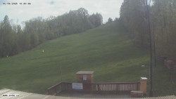 Sjezdovka
