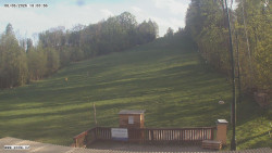 Sjezdovka