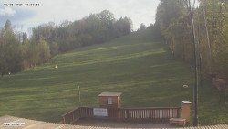 Sjezdovka