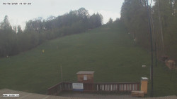 Sjezdovka