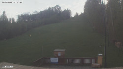 Sjezdovka
