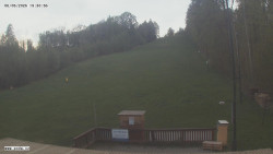 Sjezdovka