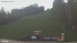 Sjezdovka