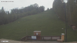 Sjezdovka