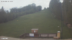 Sjezdovka