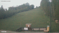 Sjezdovka
