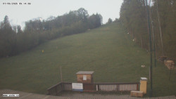 Sjezdovka