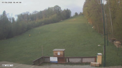 Sjezdovka