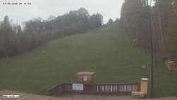 Sjezdovka