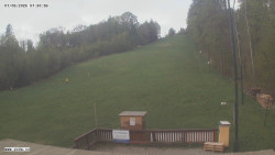 Sjezdovka