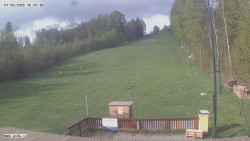 Sjezdovka