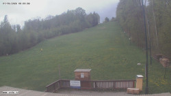 Sjezdovka