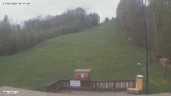 Sjezdovka