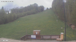 Sjezdovka