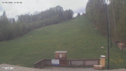 Sjezdovka