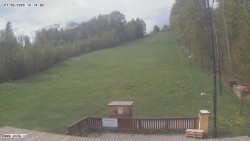 Sjezdovka