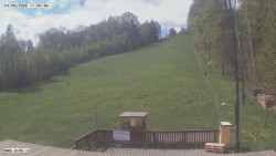 Sjezdovka