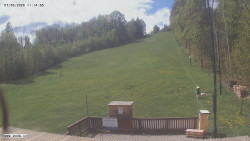 Sjezdovka