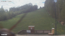 Sjezdovka