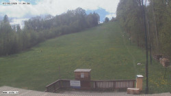 Sjezdovka