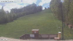 Sjezdovka