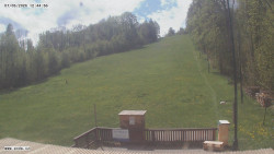 Sjezdovka