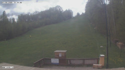 Sjezdovka