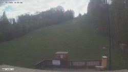 Sjezdovka