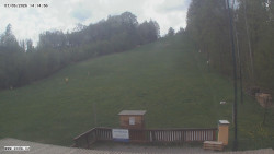 Sjezdovka
